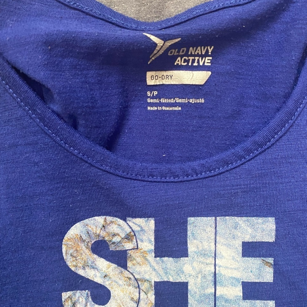 Work Out Tanks!💪🏾💪🏾💪🏾 - Picture 7 of 7